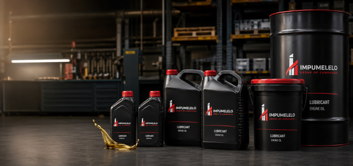 Lubricants and engine oil