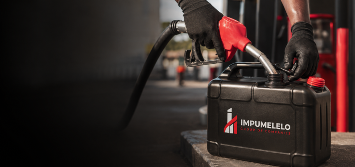 Diesel fuel supply